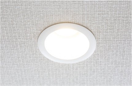 専有部ダウンライト（LED）