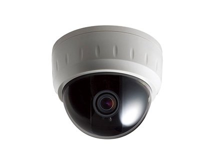 敷地内・建物 監視カメラ