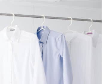 便利なランドリーパイプ