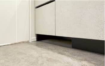 ヘルスメーター置き