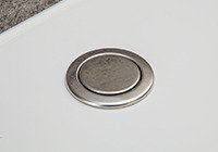 ポップアップ排水栓