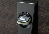 防犯サムターン