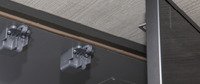 耐震ラッチ（下足入除く）