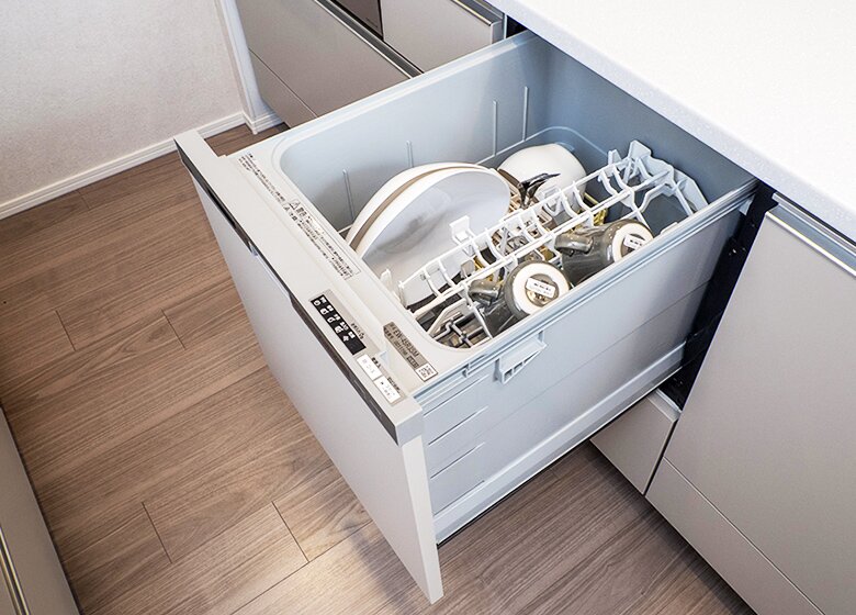 食器洗い乾燥機