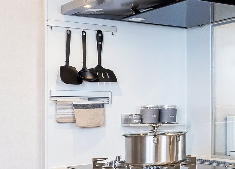 ホーローパネル