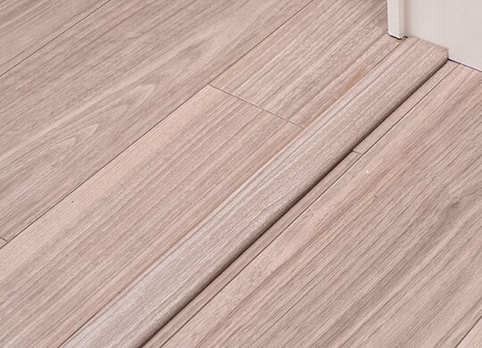 バリアフリー設計