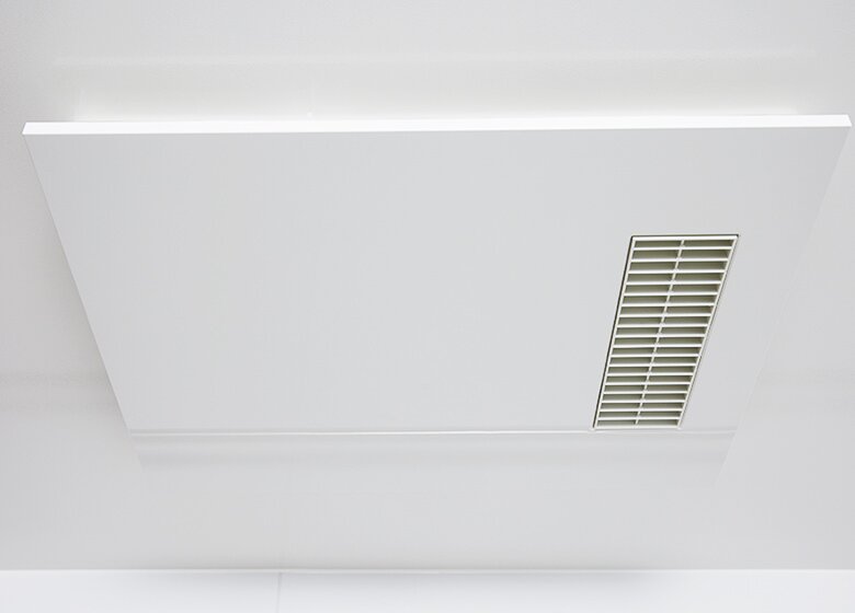 浴室暖房換気乾燥機