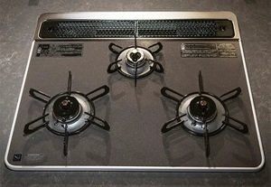 ハイパーガラスコートトップ