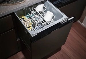 食器洗い乾燥機