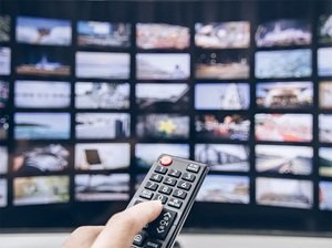 多彩なチャンネルが楽しめるJ:COM TVを導入