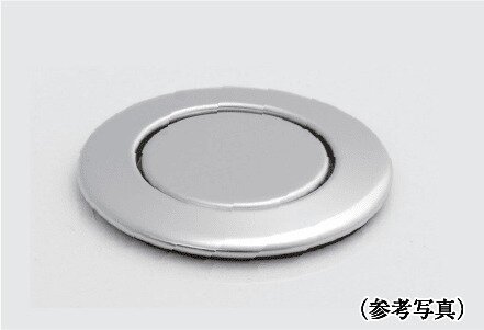 プッシュワンウェイ排水栓