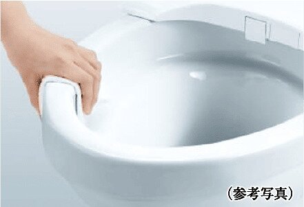 フチなし形状「スゴフチ」