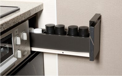 スパイスラック