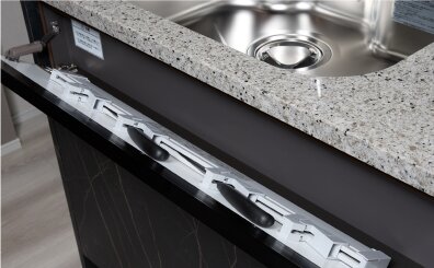 シンク前包丁差し