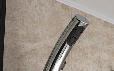 エステケアシャワー※