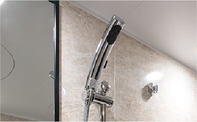 シャワースライドバー