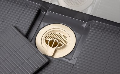 ヘアキャッチャー