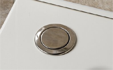 ポップアップ排水栓