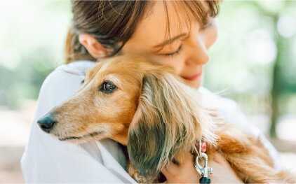 ペットと暮らせるマンション※2