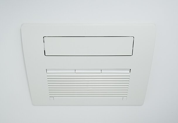 浴室暖房乾燥機