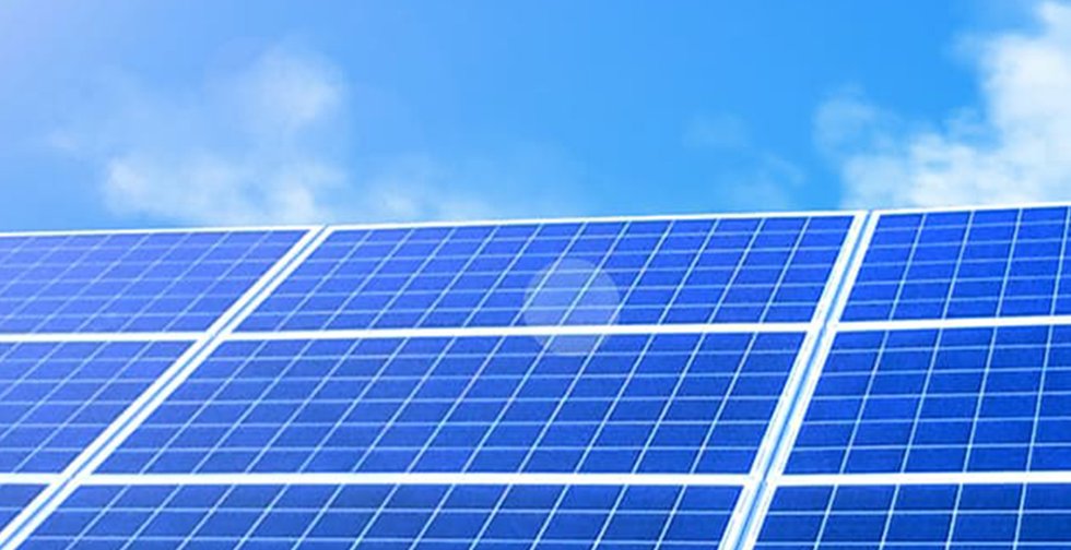 太陽光発電システム
