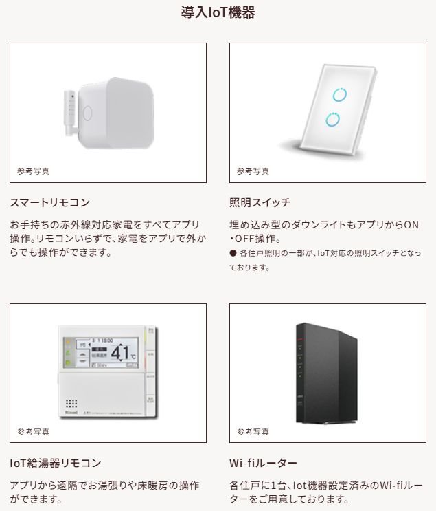 IoT