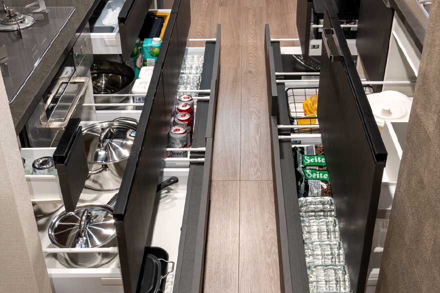 ラクユスキッチン