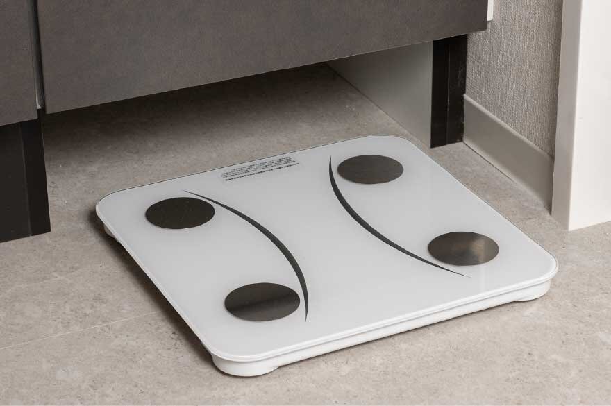 ヘルスメータースペース