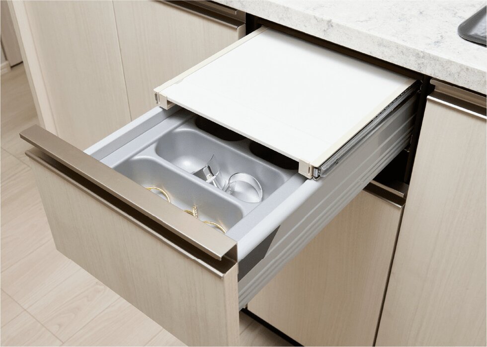 サポートテーブル