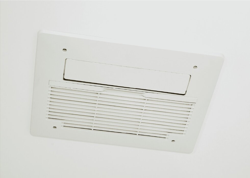 浴室乾燥暖房機