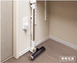収納内コンセント