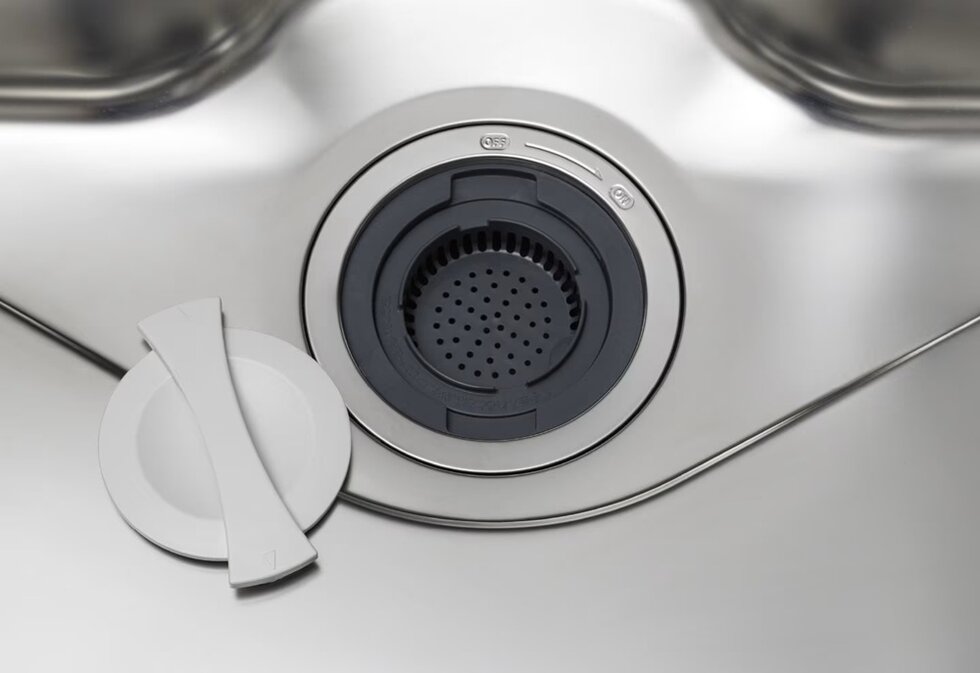 生ゴミディスポーザー