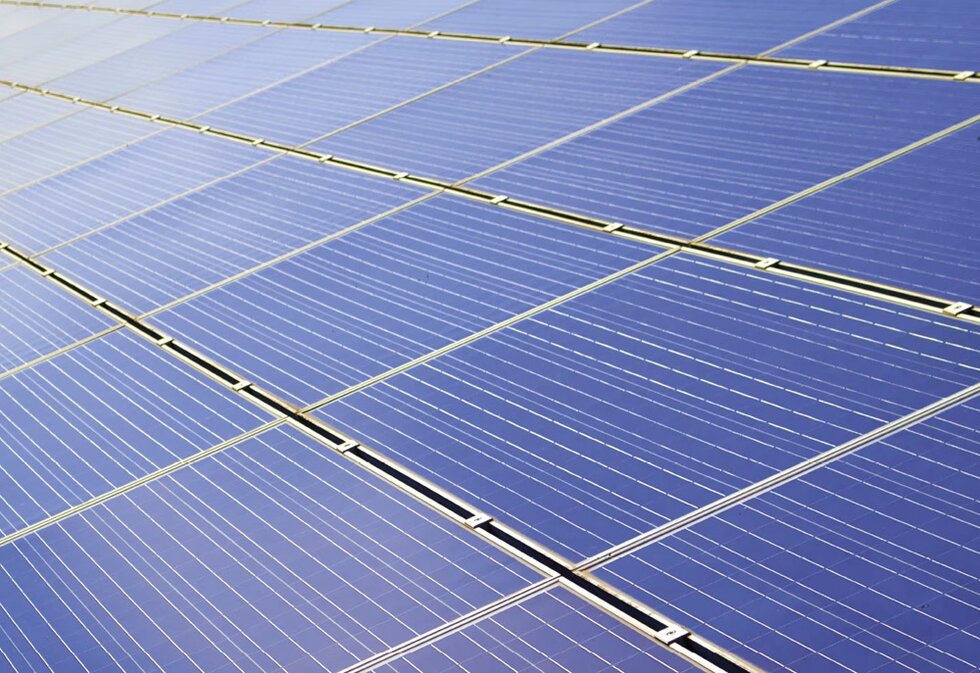 太陽光発電システム