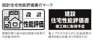 住宅性能評価書