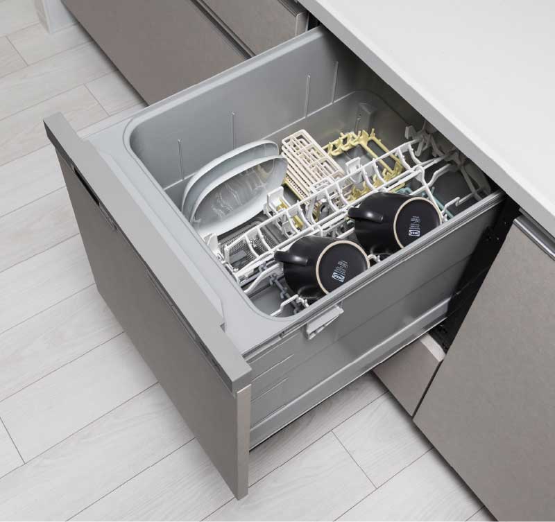 食器洗い乾燥機