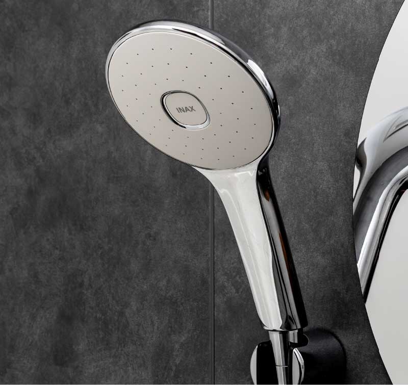 エコアクアシャワー