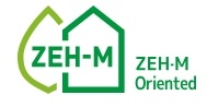 ZEH-M Oriented（ゼッチマンションオリエンテッド）