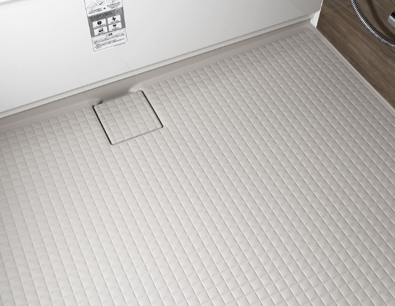 キレイサーモフロア