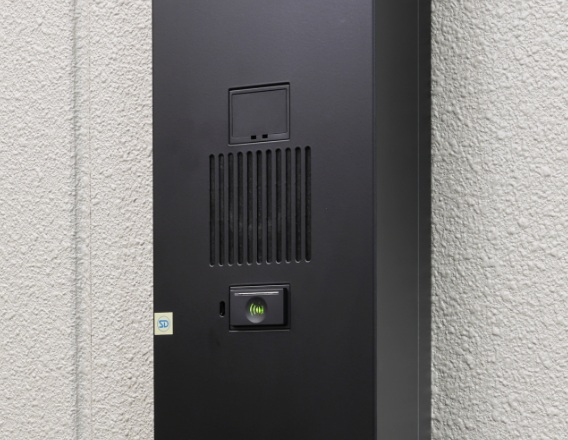 玄関インターホン