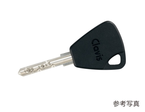 非接触キーヘッド