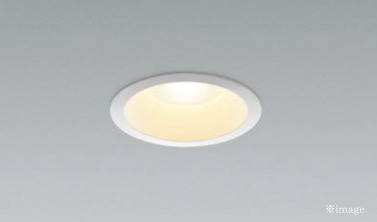 省エネ・長寿命のLED電球を採用