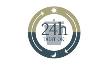 24時間対応ごみ置場