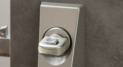 防犯サムターン
