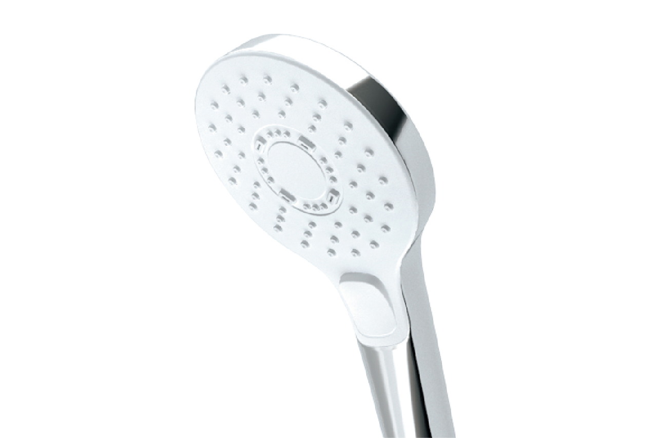 コンフォートウェーブクリックシャワー