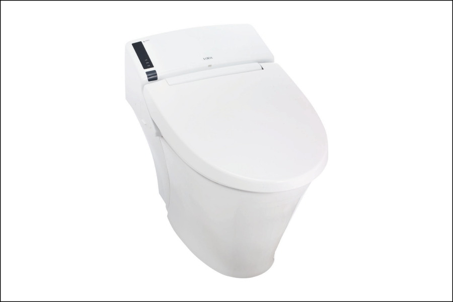 タンクレストイレ