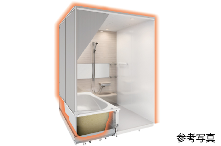 パーフェクト保温