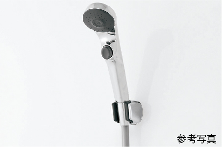 3WAYシャワーヘッド