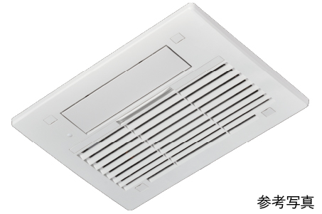 浴室暖房乾燥機