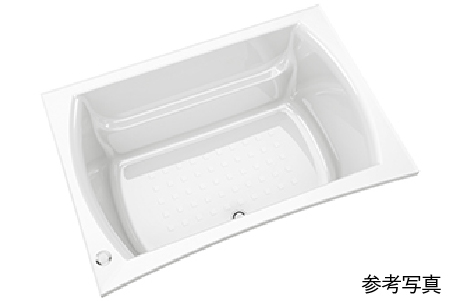 高断熱浴槽