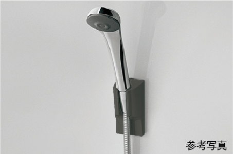 マグネットシャワーフック